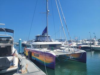 46' Lagoon 2020 Yacht For Sale